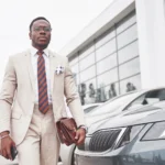 What Are the Best Luxury Cars for Corporate Events or Retreats?