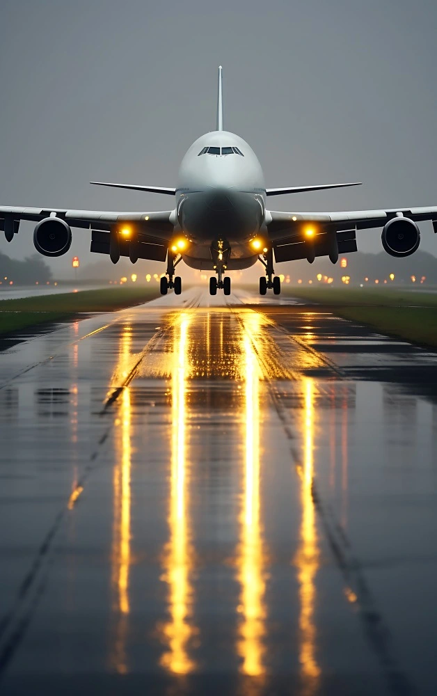 Airport guest reception service - VIP meet and greet service