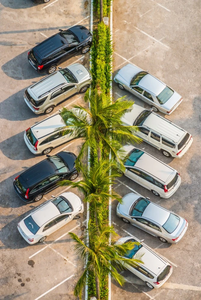 mobility and fleet solutions company - top transport service provider in Lagos