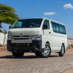 Top 6 best bus hire services in Lagos